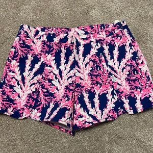 Lilly Pulitzer *BRAND NEW* shorts